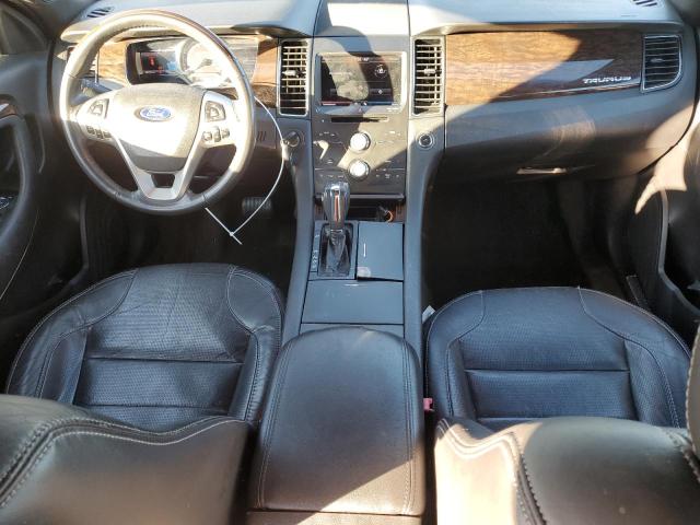 Photo 8 from auction – 2013 FORD TAURUS LIM with VIN 1FAHP2F88DG225597