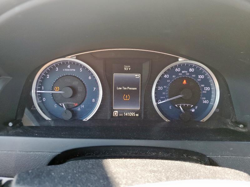 Photo 9 from auction – 2017 TOYOTA CAMRY LE with VIN 4T1BF1FK8HU426850