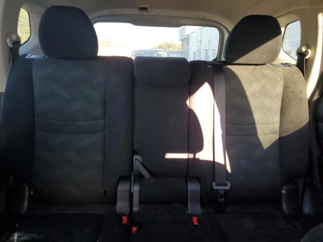 Photo 10 from auction – 2016 NISSAN ROGUE with VIN 5N1AT2MT4GC917622