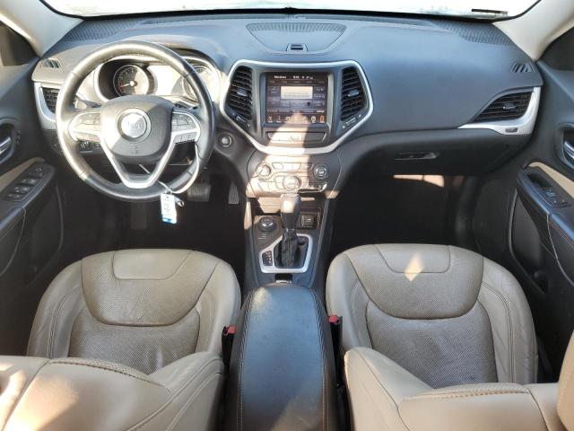 Photo 8 from auction – 2015 JEEP CHEROKEE L with VIN 1C4PJMDSXFW710043
