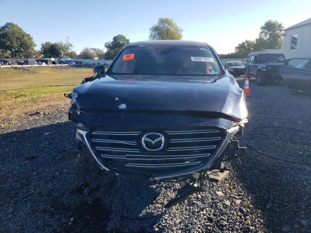Photo 5 from auction – 2016 MAZDA CX-9 TOURI with VIN JM3TCBCY6G0111168