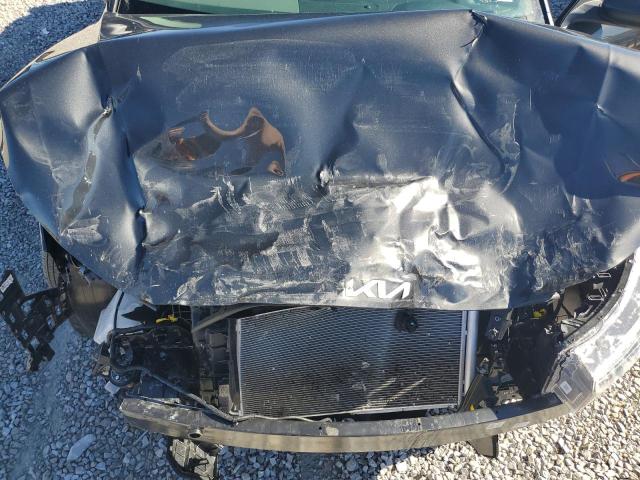 Photo 11 from auction – 2025 KIA K4 LX with VIN 3KPFT4DE5SE178222