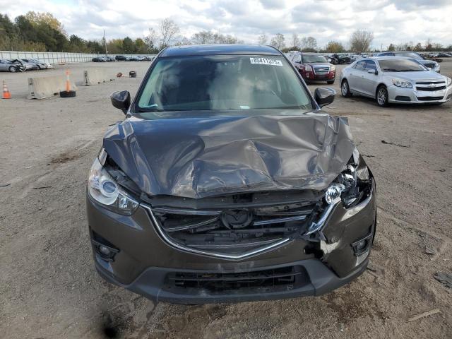 Photo 5 from auction – 2016 MAZDA CX-5 GT with VIN JM3KE4DY6G0706960