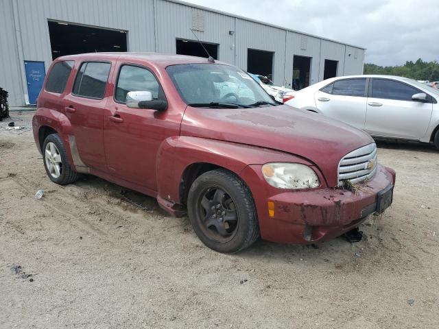 Photo 4 from auction – 2008 CHEVROLET HHR LT with VIN 3GNCA23D48S710499