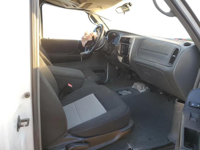 Photo 10 from auction – 2010 FORD RANGER SUP with VIN 1FTKR1ED8APA61623
