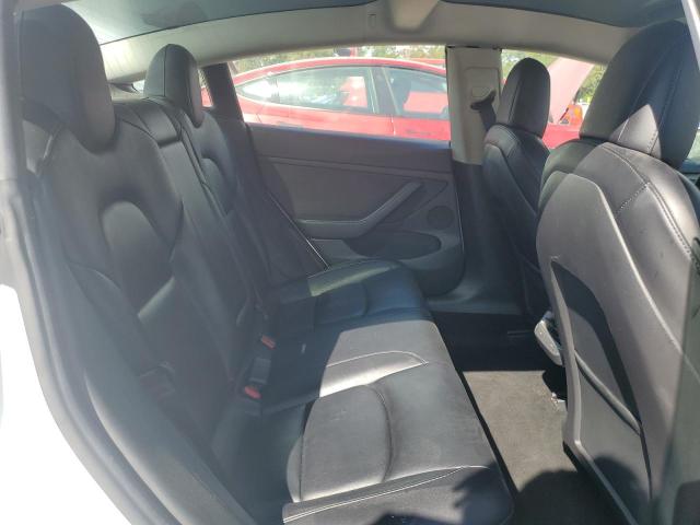Photo 10 from auction – 2022 TESLA MODEL 3 with VIN 5YJ3E1EA0NF369939