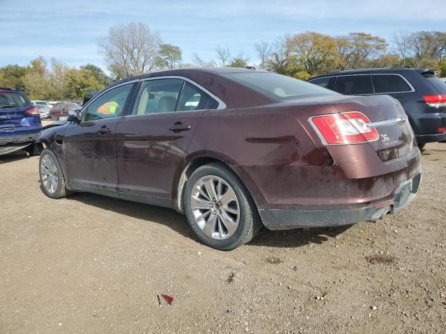 Photo 2 from auction – 2012 FORD TAURUS LIM with VIN 1FAHP2FW0CG110733