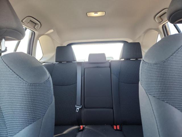 Photo 10 from auction – 2024 TOYOTA RAV4 LE with VIN 2T3G1RFV5RC447100