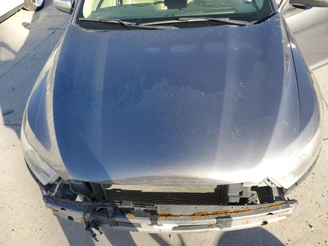 Photo 11 from auction – 2014 FORD TAURUS LIM with VIN 1FAHP2F82EG179606