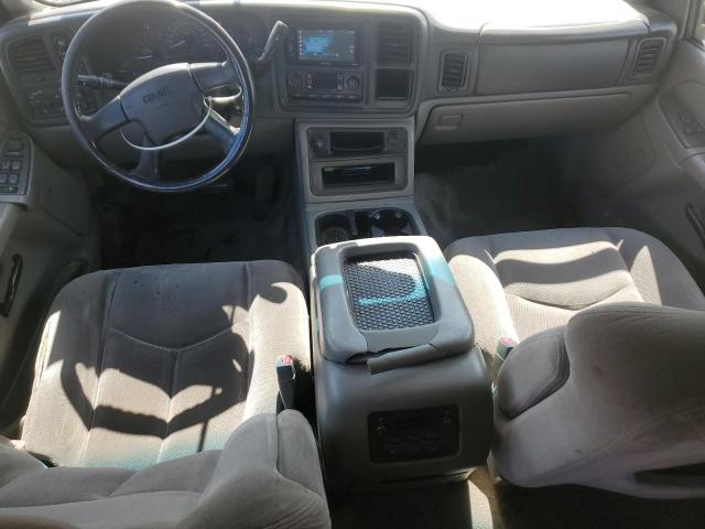 Photo 8 from auction – 2004 GMC YUKON with VIN 1GKEK13V44J211963