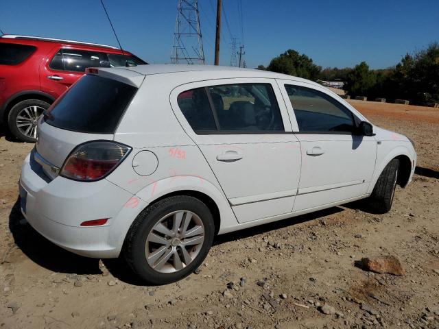 Photo 3 from auction – 2008 SATURN ASTRA XE with VIN W08AR671085056426
