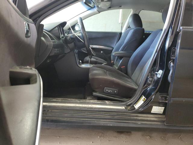 Photo 7 from auction – 2008 NISSAN MAXIMA SE with VIN 1N4BA41E08C815659