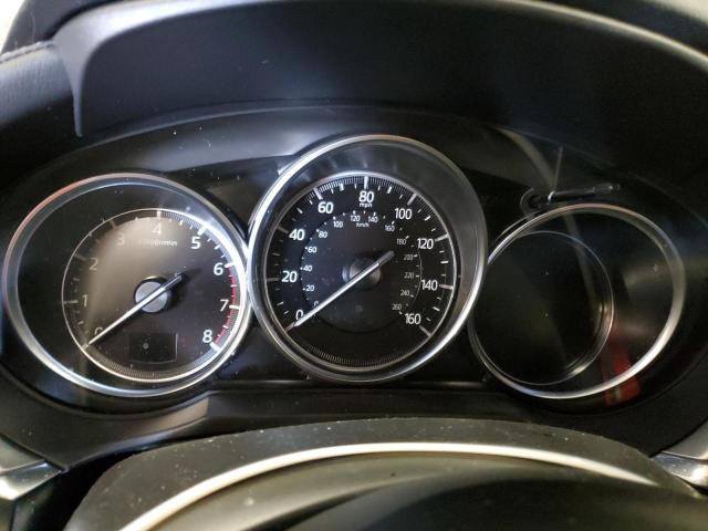 Photo 9 from auction – 2020 MAZDA 6 with VIN JM1GL1TY0L1512739