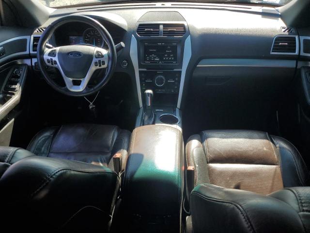 Photo 8 from auction – 2014 FORD EXPLORER S with VIN 1FM5K8GT2EGB21797