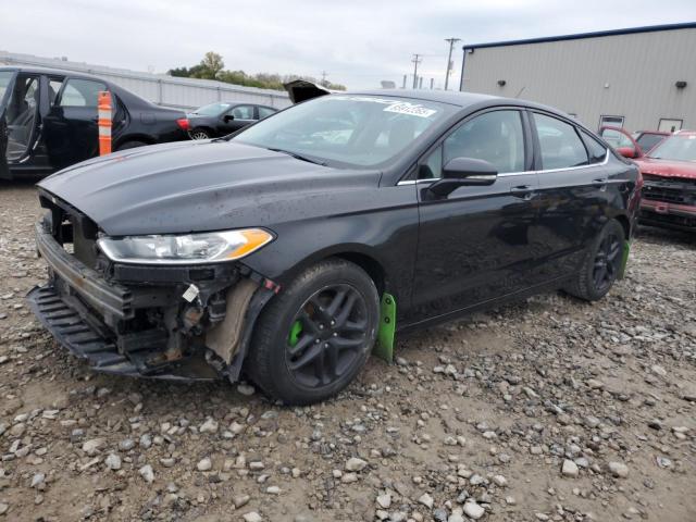 Photo 1 from auction – 2013 FORD FUSION SE with VIN 3FA6P0H71DR143610