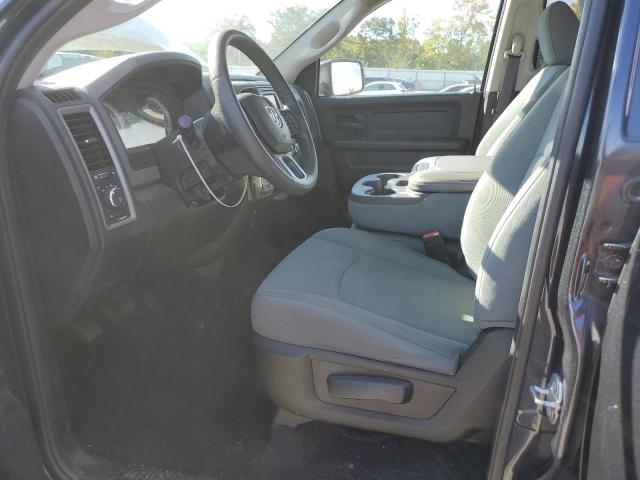 Photo 7 from auction – 2019 RAM 1500 CLASS with VIN 1C6RR7FTXKS543006