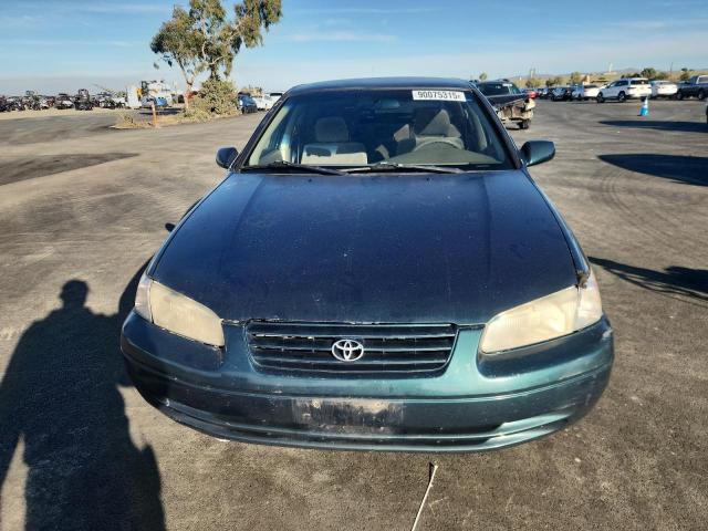 Photo 5 from auction – 1998 TOYOTA CAMRY with VIN JT2BG22K5W0245148
