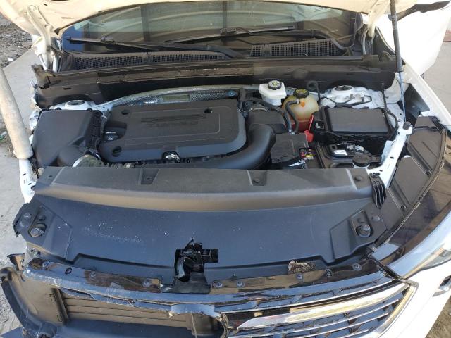 Photo 11 from auction – 2021 BUICK ENVISION E with VIN LRBFZNR45MD131683