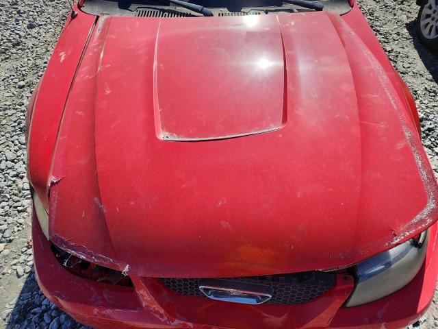 Zdjęcie 11 z aukcji – 2004 FORD MUSTANG z VIN 1FAFP40644F208053