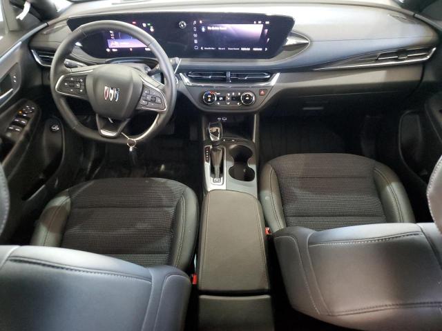Photo 8 from auction – 2025 BUICK ENVISTA PREFERRED with VIN KL47LAEP9SB171994