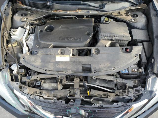 Photo 11 from auction – 2018 NISSAN ALTIMA 2.5 with VIN 1N4AL3AP6JC153206
