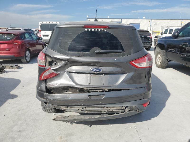 Photo 6 from auction – 2015 FORD ESCAPE S with VIN 1FMCU0F73FUC78507