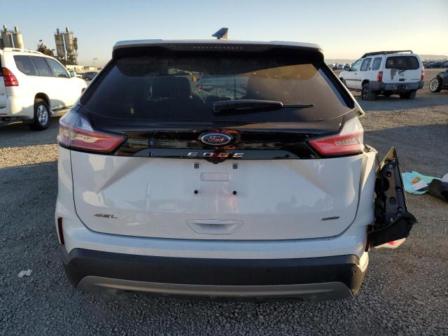 Photo 6 from auction – 2023 FORD EDGE SEL with VIN 2FMPK4J97PBA20375
