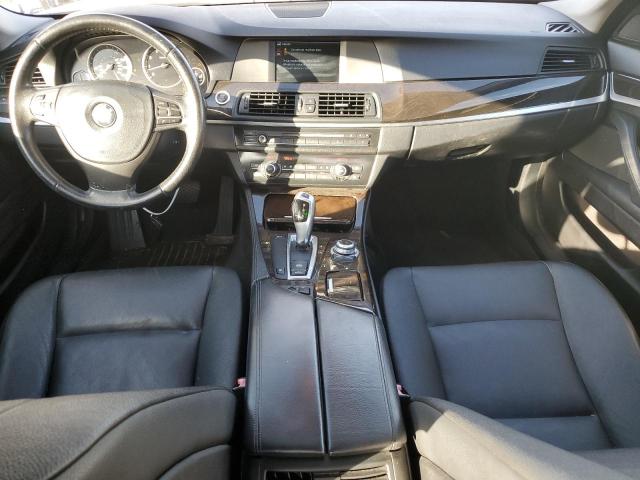 Photo 8 from auction – 2011 BMW 535 XI with VIN WBAFU7C55BC873031