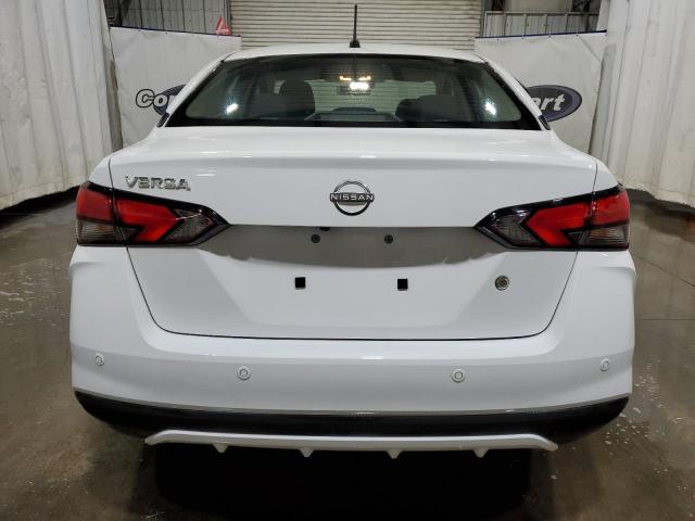 Photo 6 from auction – 2024 NISSAN VERSA S with VIN 3N1CN8DV6RL825823