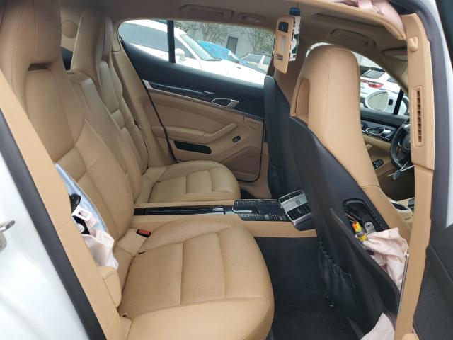 Photo 10 from auction – 2016 PORSCHE PANAMERA 2 with VIN WP0AA2A78GL003472