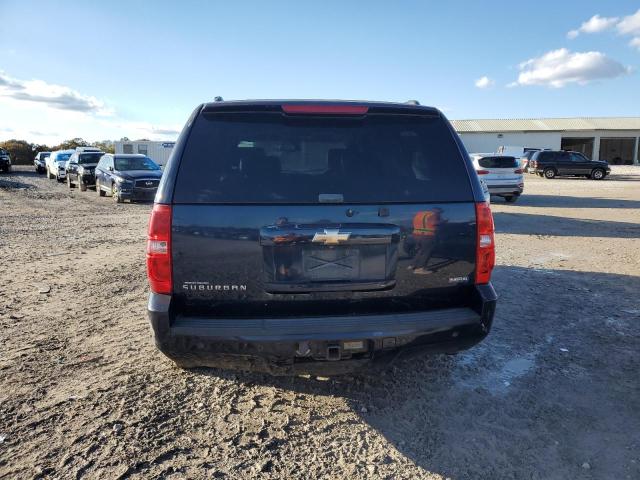 Photo 6 from auction – 2008 CHEVROLET SUBURBAN K with VIN 3GNFK16358G199041