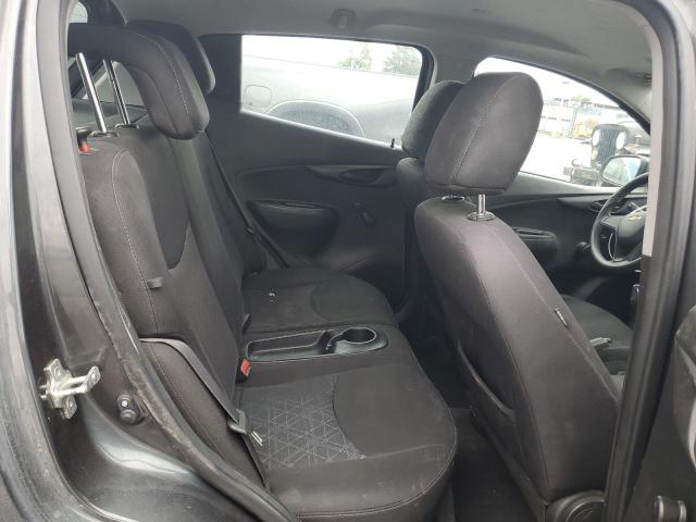 Foto 10 de la subasta – 2017 CHEVROLET SPARK LS con VIN KL8CB6SA6HC705744