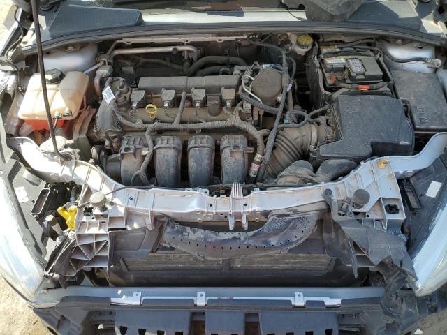 Photo 11 from auction – 2015 FORD FOCUS S with VIN 1FADP3E27FL275015