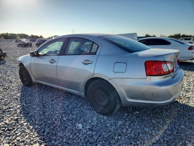 Photo 2 from auction – 2009 MITSUBISHI GALANT with VIN 4A3AB36F69E026725