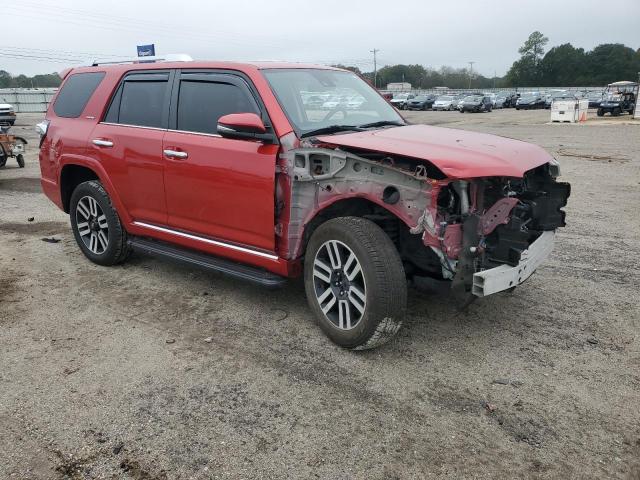Photo 4 from auction – 2022 TOYOTA 4RUNNER with VIN JTEKU5JR0N5976891