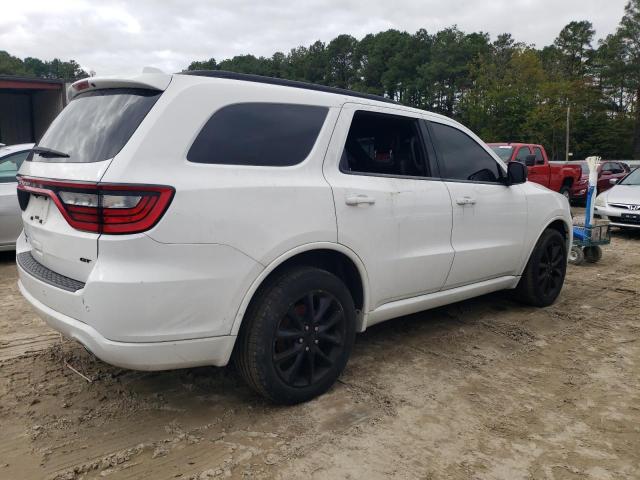 Photo 3 from auction – 2018 DODGE DURANGO GT with VIN 1C4RDJDG6JC219134