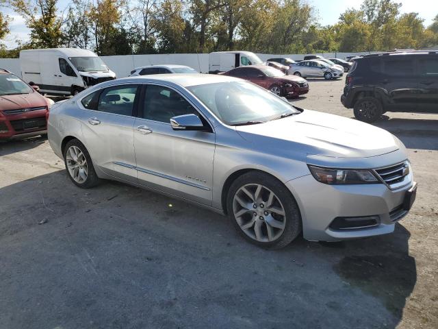 Photo 4 from auction – 2015 CHEVROLET IMPALA LTZ with VIN 2G1165S38F9102564