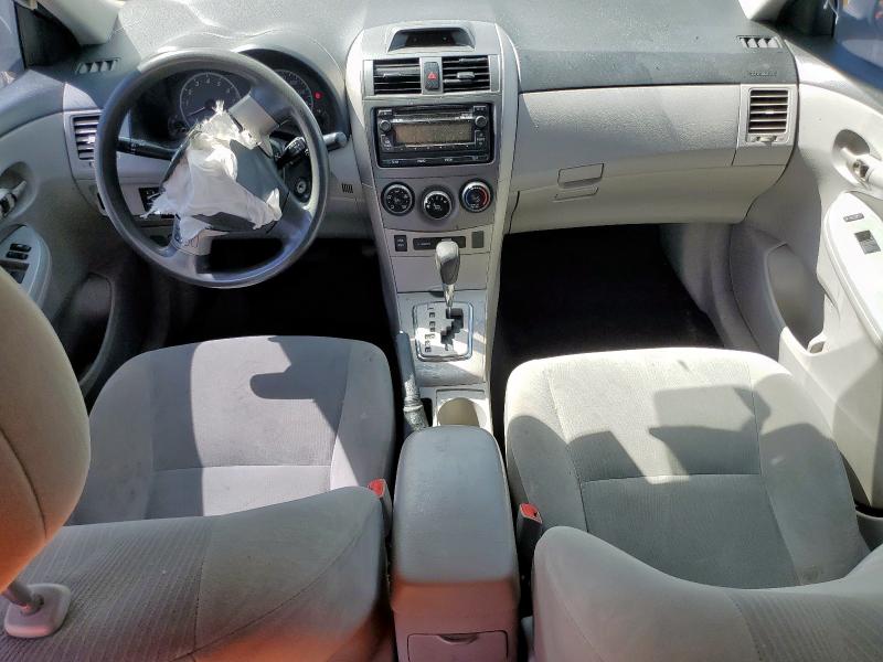 Photo 8 from auction – 2012 TOYOTA COROLLA BA with VIN 2T1BU4EE3CC780899