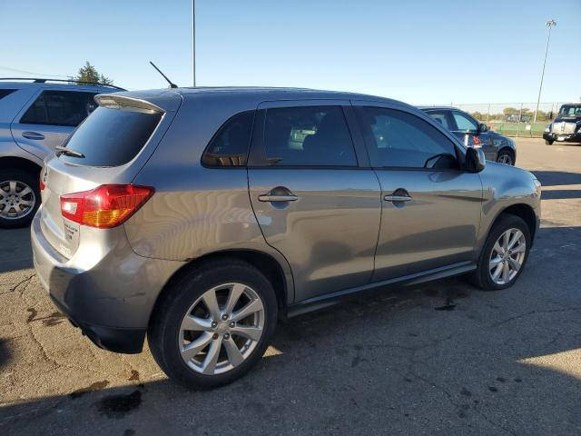 Photo 3 from auction – 2015 MITSUBISHI OUTLANDER with VIN 4A4AP3AW2FE044591