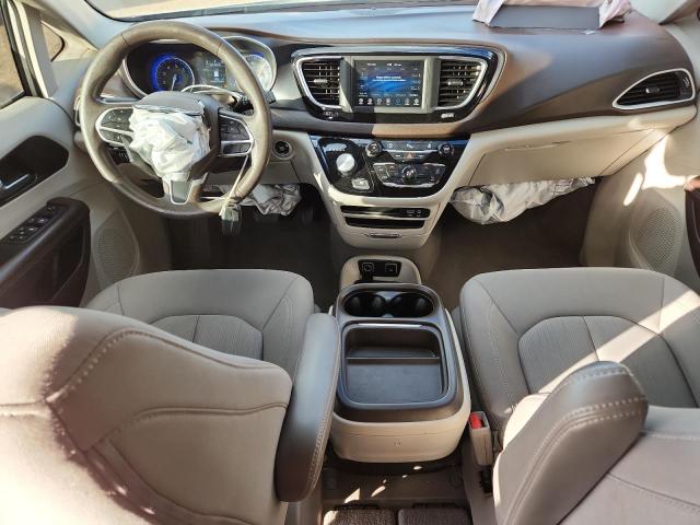 Photo 8 from auction – 2020 CHRYSLER PACIFICA T with VIN 2C4RC1FGXLR197455