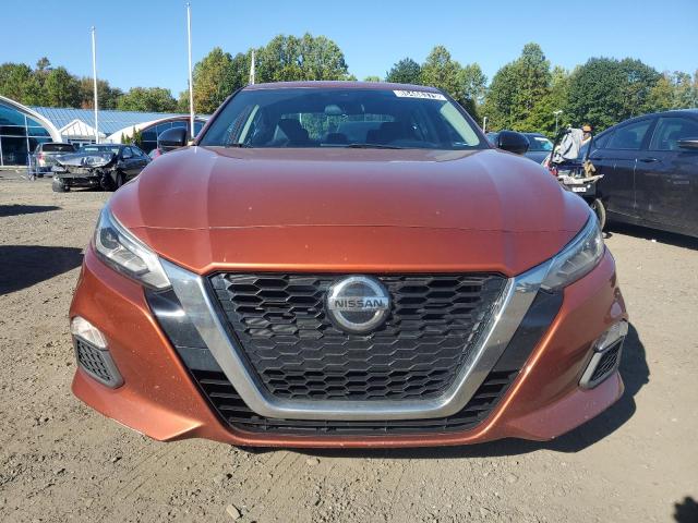 Photo 5 from auction – 2020 NISSAN ALTIMA SR with VIN 1N4BL4CV4LC146845