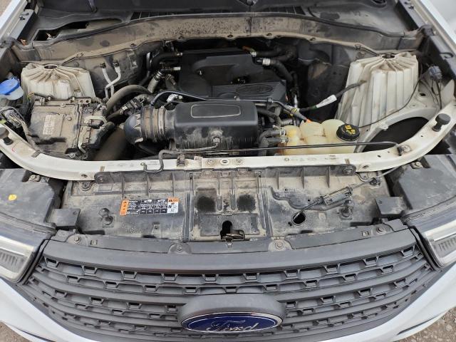 Photo 12 from auction – 2020 FORD EXPLORER with VIN 1FMSK8BH5LGA71612