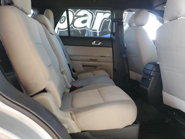 Photo 11 from auction – 2013 FORD EXPLORER with VIN 1FM5K7B84DGB39424