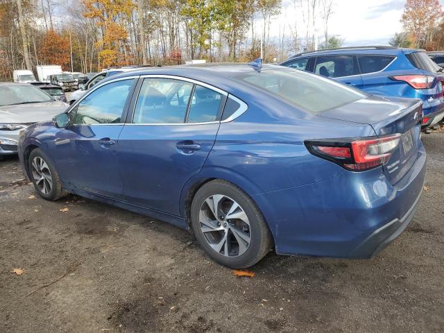 Photo 2 from auction – 2021 SUBARU LEGACY PRE with VIN 4S3BWAF66M3019410