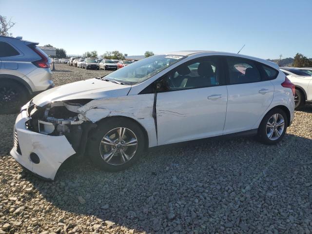 FORD FOCUS SE 2013 with VIN 1FADP3K28DL382530 - Photo from auction