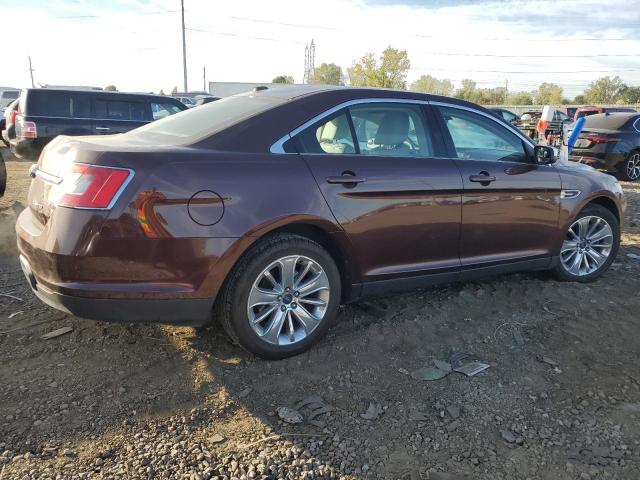 Photo 3 from auction – 2010 FORD TAURUS LIMITED with VIN 1FAHP2FWXAG165073
