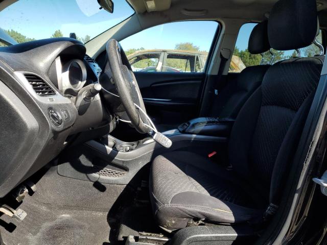 Photo 7 from auction – 2012 DODGE JOURNEY SX with VIN 3C4PDCBB4CT361466
