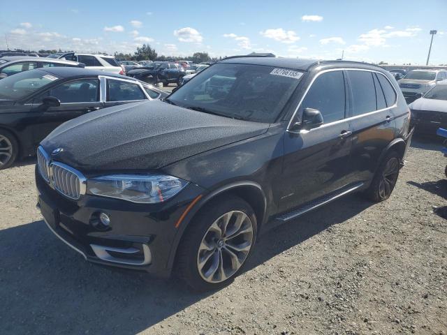 Photo 1 from auction – 2015 BMW X5 XDRIVE3 with VIN 5UXKR0C51F0K58928