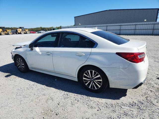 Photo 2 from auction – 2019 SUBARU LEGACY 2.5 with VIN 4S3BNAF6XK3014386