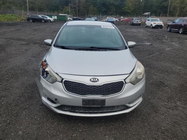 Photo 5 from auction – 2015 KIA FORTE LX with VIN KNAFK4A62F5387688